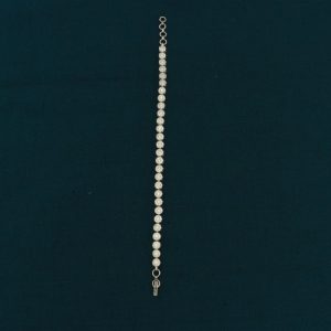 Shree Hari Bracelet - ABT200RDW