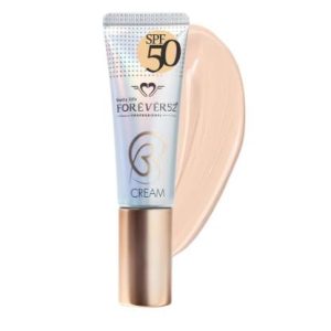 Forever 52 BB Cream SPF50 - ZB001 Rosy Pure