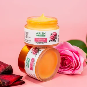 Arish Anti Ageing Cream 50ml