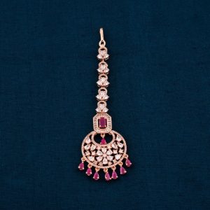 Shree Hari Tika - ATK11RSRB