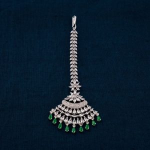 Shree Hari Tika - ATK214RDG