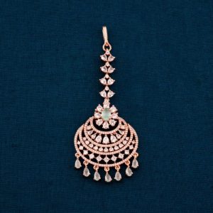 Shree Hari Tika - ATK22RSMT