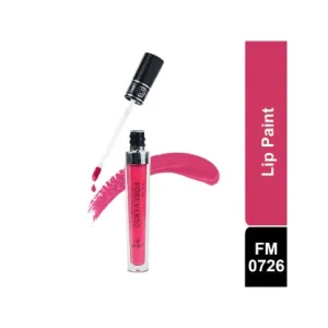 Forever 52 Daily Life Forever52 Pink Lip Paint - Luxury Pout 7ml FM729