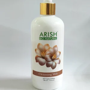 ARISH CLEANSING MILK
