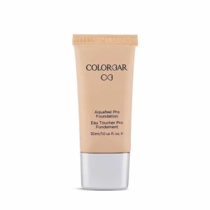 Aquafeel Foundation Tube Aqf004 30 Ml Pearl Castle