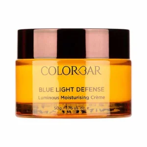 Colorbar Blue Light Defence Luminous Moisturising Creme 50gm