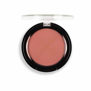 Colorbar Cheek Illusion Blush Compact Blcn011 4 Gm