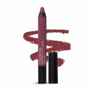 Colorbar Matte Me As I Am Lipcolor Jinks 004 2.8gm