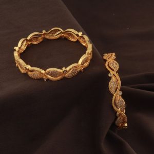 Shree Hari Bangles - DABG3W