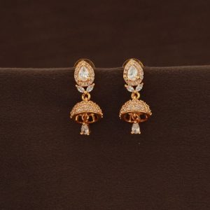 Shree Hari Earring - DAJM12W