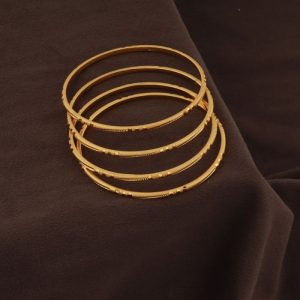 Shree Hari Bangles - DBG657