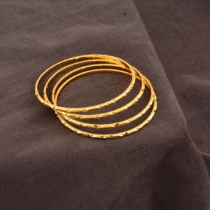 Shree Hari Bangles - DBG693