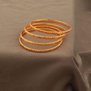Shree Hari Bangles - DBG747