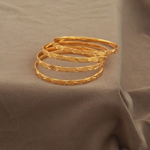 Shree Hari Bangles - DBG776