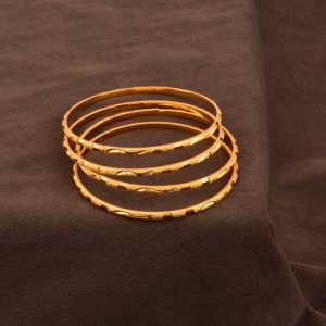 Shree Hari Bangles - DBG870