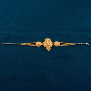 Shree Hari Bajubandh - DBJ38