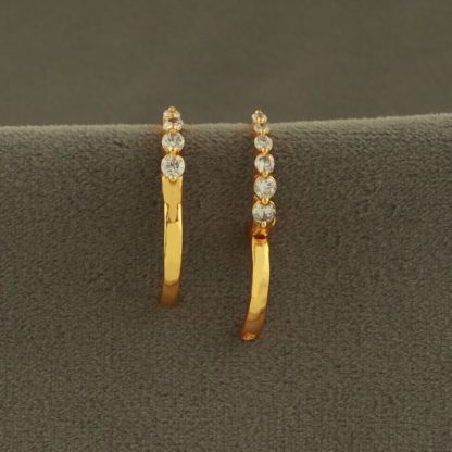 Shree Hari Earring - DBL1601