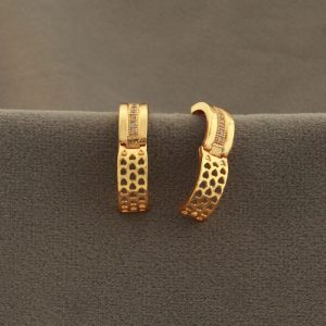 Shree Hari Earring - DBL1728