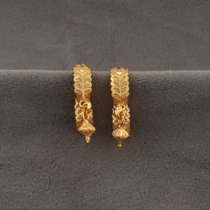 Shree Hari Earring - DBL1841