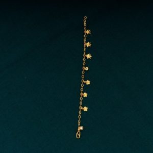 Shree Hari Bracelet - DBT1014