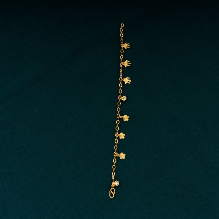 Shree Hari Bracelet - DBT1014