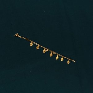 Shree Hari Bracelet - DBT1015