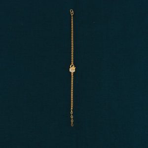 Shree Hari Bracelet - DBT1217
