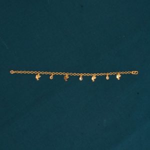 Shree Hari Bracelet - DBT1224