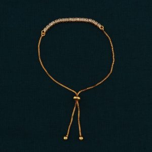 Shree Hari Bracelet - DBT750