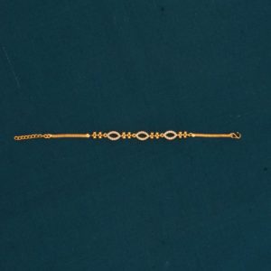 Shree Hari Bracelet - DBT992W