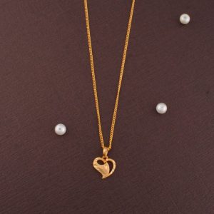 Shree Hari Chain Pendant - DCP1810