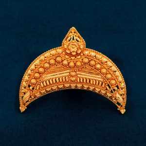 Shree Hari Crown - DCW103