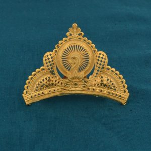 Shree Hari Crown - DCW125