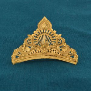 Shree Hari Crown - DCW130