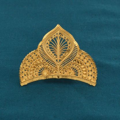 Shree Hari Crown - DCW148