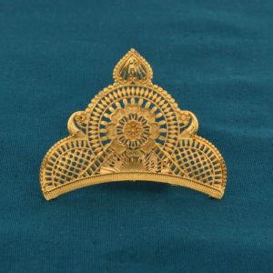 Shree Hari Crown - DCW149