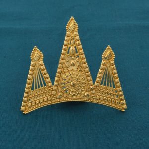 Shree Hari Crown - DCW87