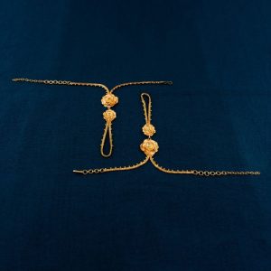 Shree Hari Haath Phool - DHP273