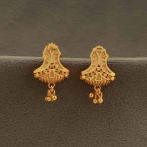 Shree Hari Earring - DJB1969