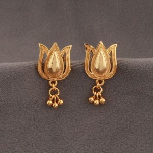 Shree Hari Earring - DJB2161