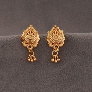 Shree Hari Earring - DJB2162