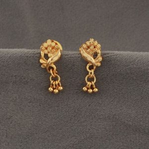 Shree Hari Earring - DJB2173