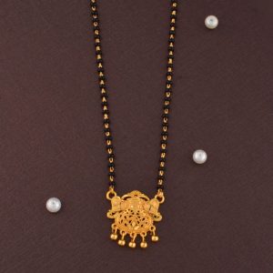 Shree Hari Mangalsutra - DMS1505