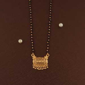 Shree Hari Mangalsutra - DMS1525