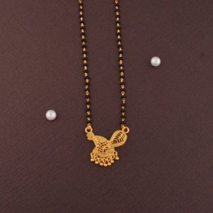 Shree Hari Mangalsutra - DMS1617