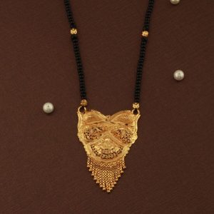 Shree Hari Mangalsutra - DMS2206