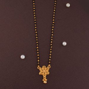 Shree Hari Mangalsutra - DMS3341