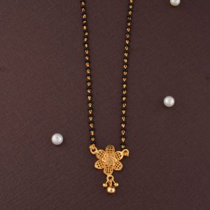 Shree Hari Mangalsutra - DMS3345
