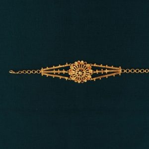 Shree Hari Mantasha - DMT386MYBL