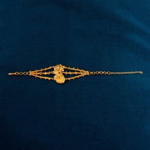 Shree Hari Mantasha - DMT399